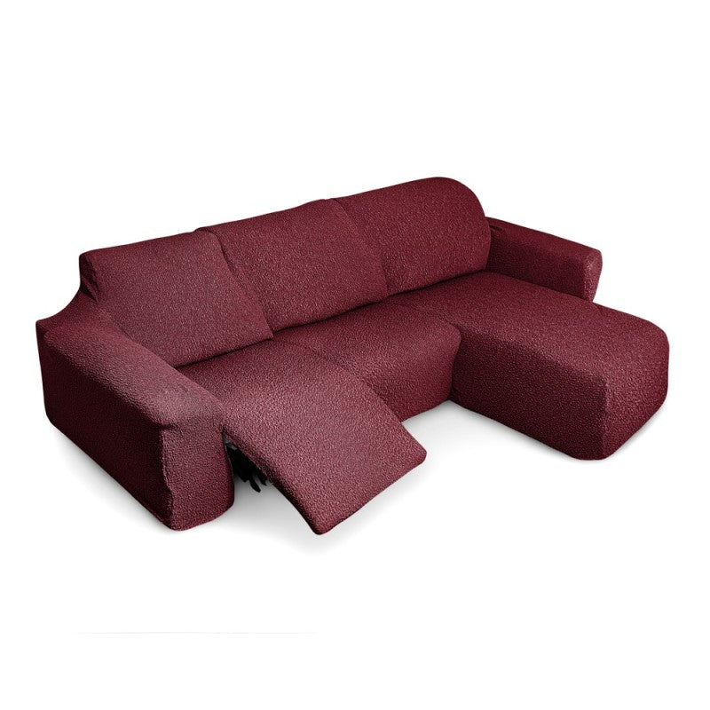 Funda Superelástica Chaise Longue Relax Roque