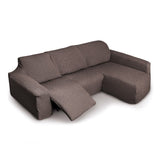 Funda Superelástica Chaise Longue Relax Roque