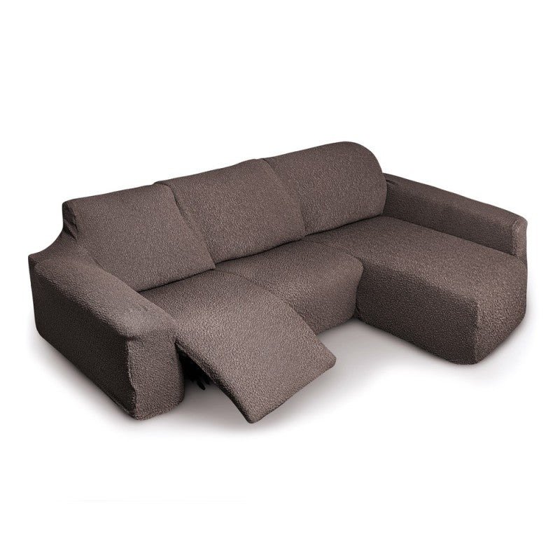 Funda Superelástica Chaise Longue Relax Roque