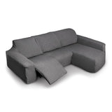 Funda Superelástica Chaise Longue Relax Roque