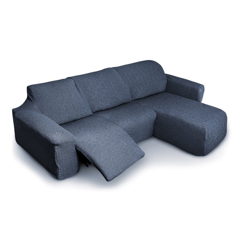 Funda Superelástica Chaise Longue Relax Roque