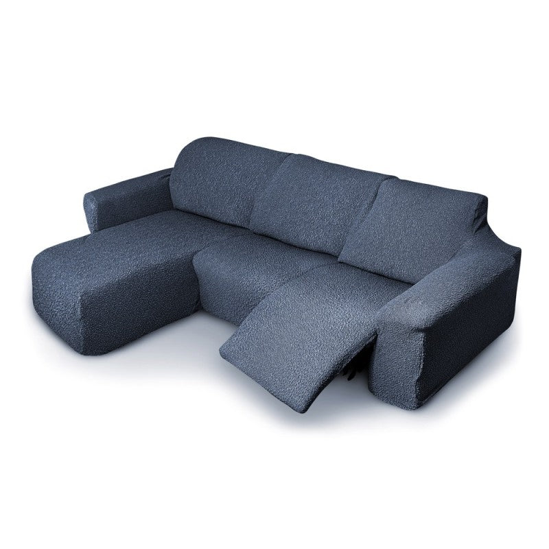 Funda Superelástica Chaise Longue Relax Roque