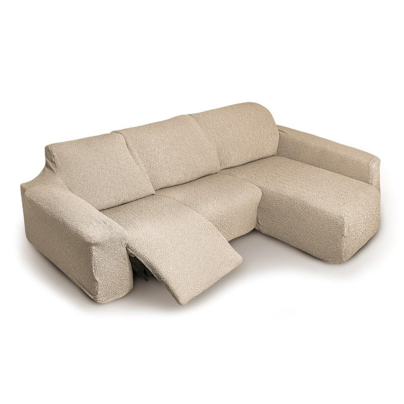 Funda Superelástica Chaise Longue Relax Roque