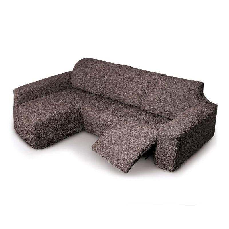 Funda Superelástica Chaise Longue Relax Roque