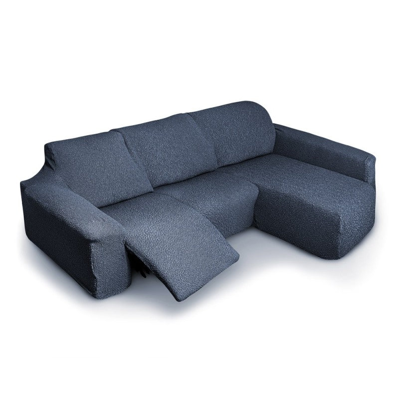 Funda Superelástica Chaise Longue Relax Roque