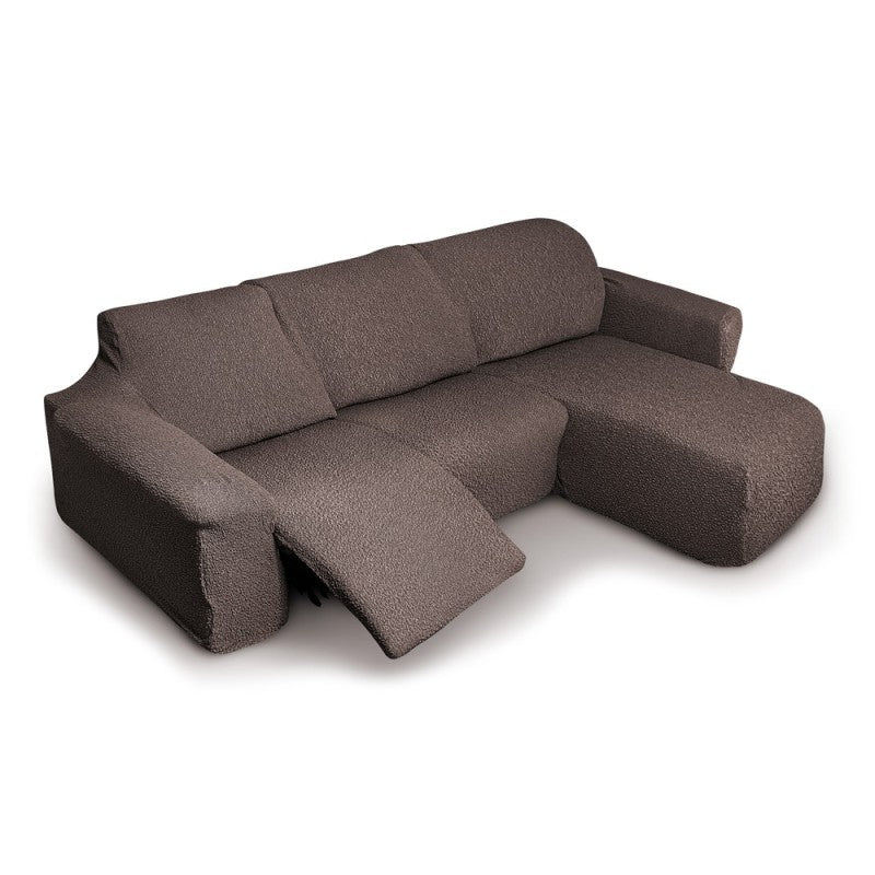 Funda Superelástica Chaise Longue Relax Roque