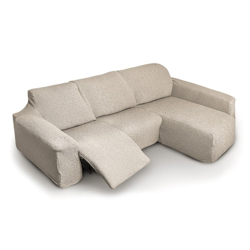 Funda Superelástica Chaise Longue Relax Roque