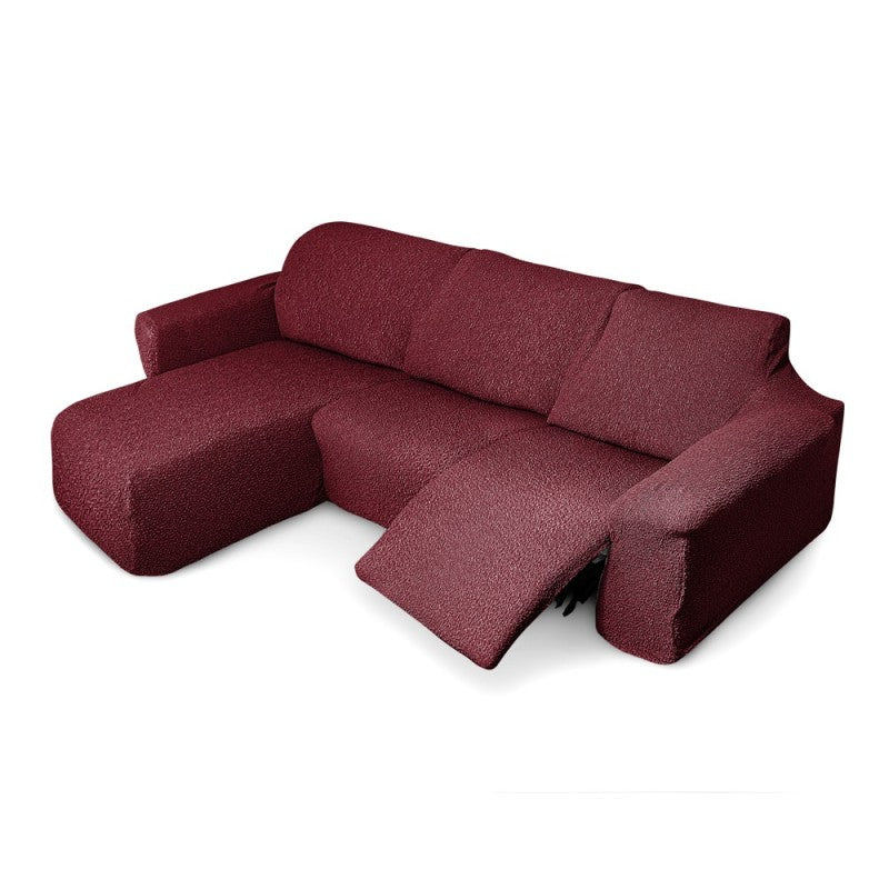 Funda Superelástica Chaise Longue Relax Roque