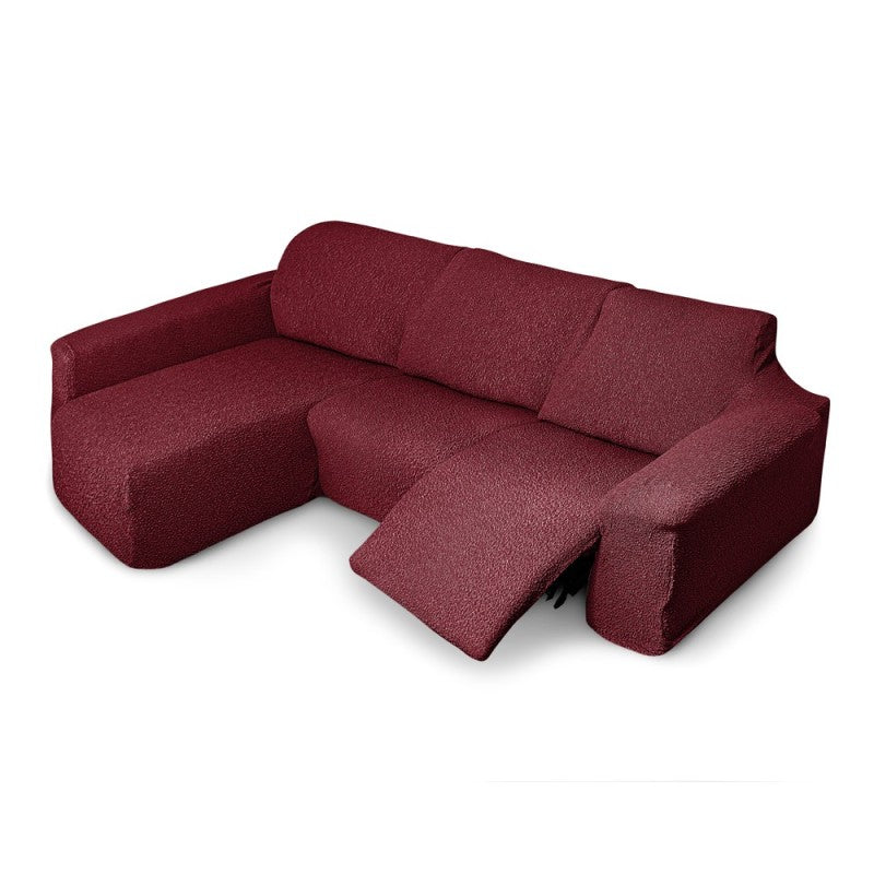 Funda Superelástica Chaise Longue Relax Roque