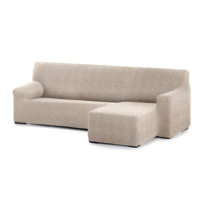 Funda Superelástica Chaise Longue Roque