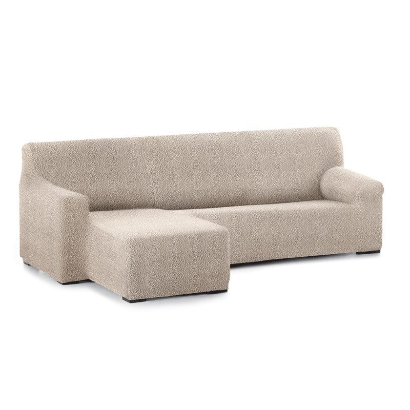 Funda Superelástica Chaise Longue Roque
