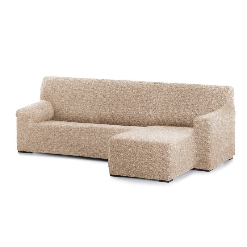 Funda Superelástica Chaise Longue Roque