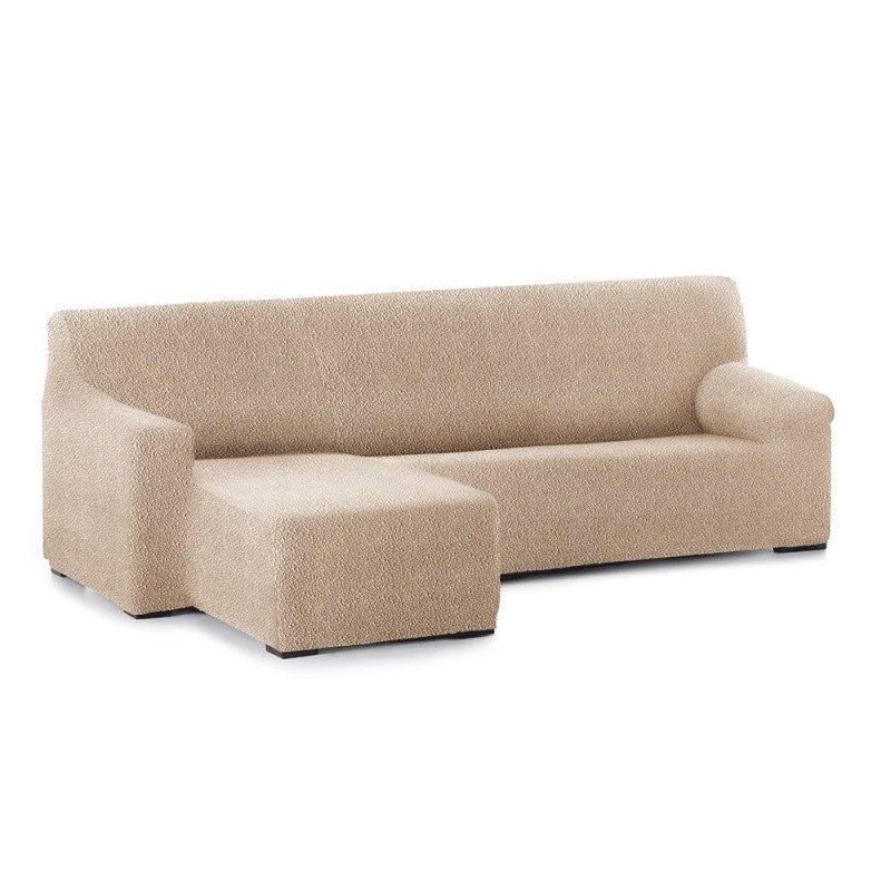 Funda Superelástica Chaise Longue Roque
