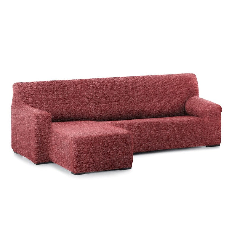Funda Superelástica Chaise Longue Roque