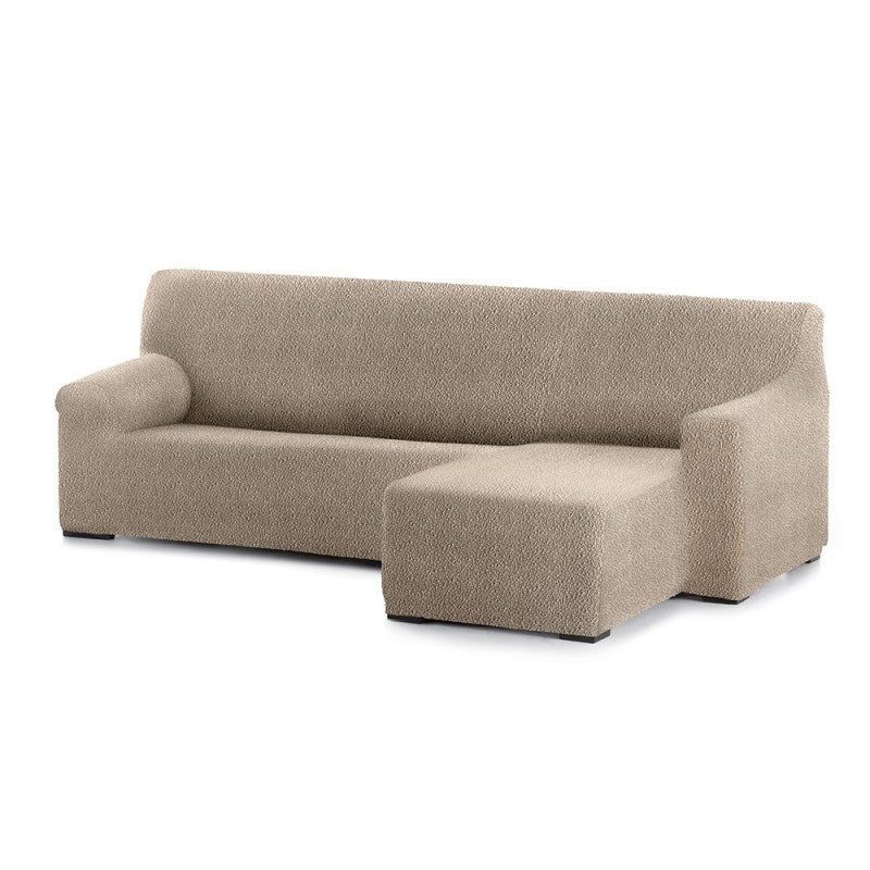 Funda Superelástica Chaise Longue Roque