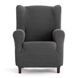 Funda Superelástica Sillón Orejero Jersey