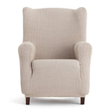 Funda Superelástica Sillón Orejero Jersey
