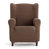Funda Superelástica Sillón Orejero Jersey