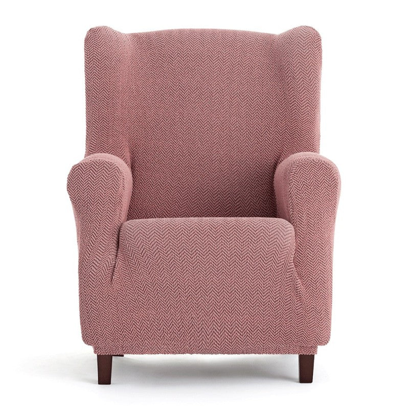 Funda Superelástica Sillón Orejero Jersey