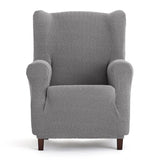 Funda Superelástica Sillón Orejero Jersey