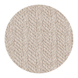 Funda Superelástica Sillón Orejero Jersey