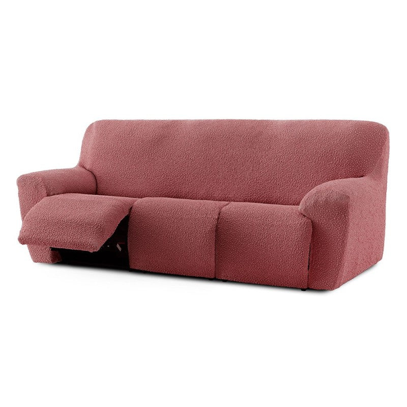 Funda Superelástica Sofá Relax 3 Plazas 3 pies Roque