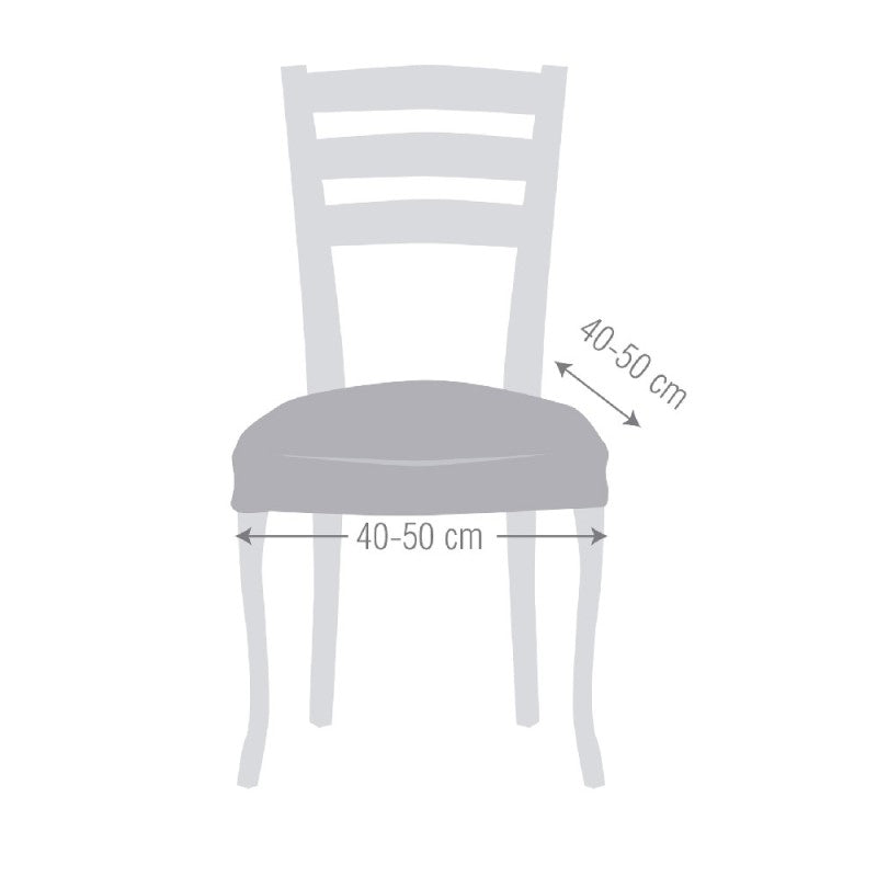 Fundas Multielásticas Silla Candi